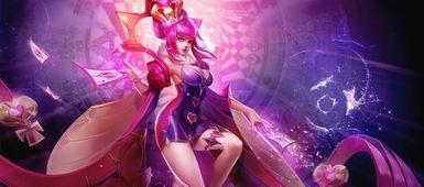 王者荣耀芈月皮肤最新爆料,神秘古风,华丽变身!