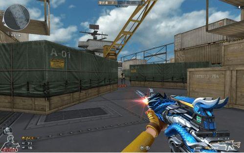 穿越火线最新爆料新英雄,神秘新英雄横空出世，战力升级再掀竞技热潮！